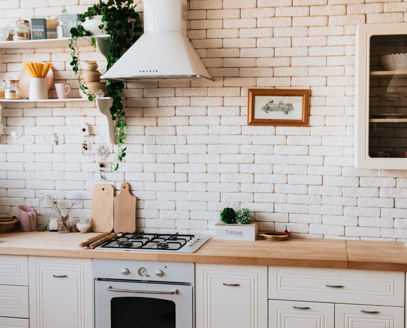 Kitchen Interior